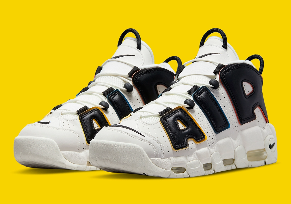 Off white 2025 uptempo for sale